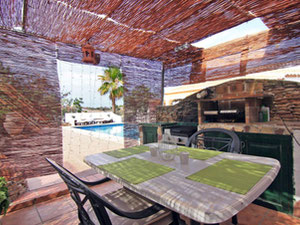 别墅在西班牙，巴伦西亚，哈维亚 — 来自开发商和业主的房地产搜索引擎 GEOLN.COM. 照片 15