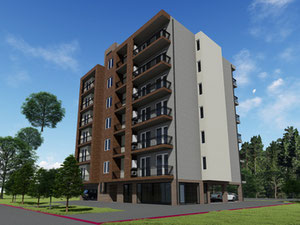 Нерухомість в Useni 68 — дивіться на пошуковику нерухомості GEOLN.COM. Фото 3