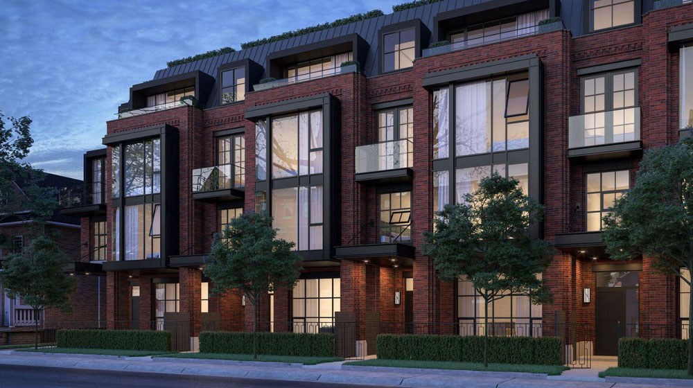 Нерухомість в 36 Birch — дивіться на пошуковику нерухомості GEOLN.COM. Фото 1