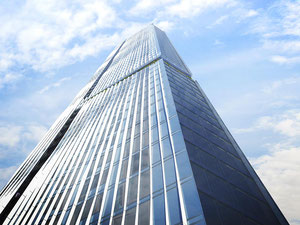 Real estate in The Madison — look at the real estate search engine GEOLN.COM. Photo 2