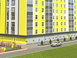 Нерухомість в Avila comfort 2 — дивіться на пошуковику нерухомості GEOLN.COM. Фото 5