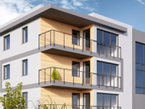 Недвижимость в Rajskie Tarasy — смотрите на поисковике недвижимости GEOLN.COM. Фото 3