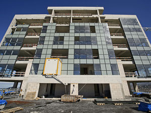 Нерухомість в Porta Batumi Tower — дивіться на пошуковику нерухомості GEOLN.COM. Фото 14