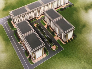 უძრავი კონება Orleu — გადახედეთ უძრავი ქონების საძიებო სისტემას GEOLN.COM. ფოტო 4