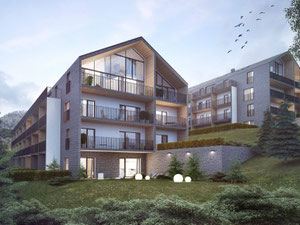 عقار للبيع في Izerski Resort — انظر إلى محرك البحث العقاري GEOLN.COM. صورة فوتوغرافية 2