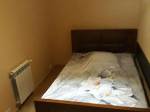 Chugureti的3间房间的公寓。买公寓在第比利斯，Chugureti — 来自开发商和业主的房地产搜索引擎 GEOLN.COM. 照片 3