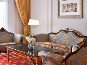 房地产在 Emerald Palace Kempinski Hotel — look at the real estate search engine GEOLN.COM. 照片 8