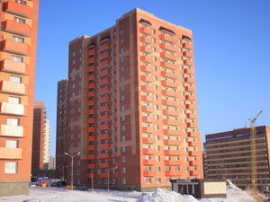 房地产在 Snegiri — look at the real estate search engine GEOLN.COM. 照片 3