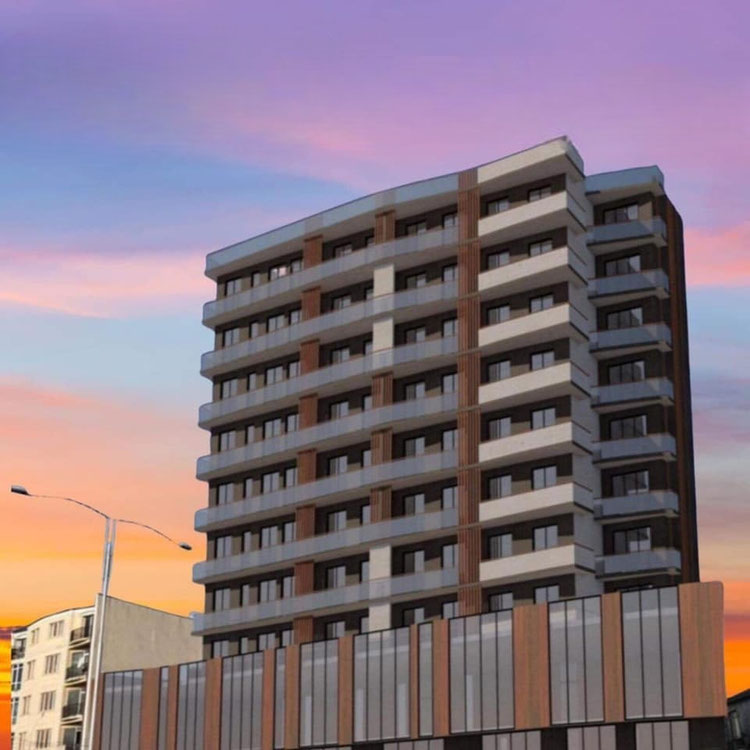 უძრავი კონება პეტრე ბაგრატიონის ул., 106 — გადახედეთ უძრავი ქონების საძიებო სისტემას GEOLN.COM. ფოტო 1