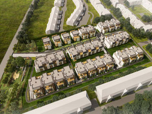 Нерухомість в Atal Oporow — дивіться на пошуковику нерухомості GEOLN.COM. Фото 3