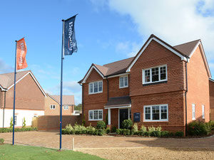 უძრავი კონება Little Meadow — გადახედეთ უძრავი ქონების საძიებო სისტემას GEOLN.COM. ფოტო 2