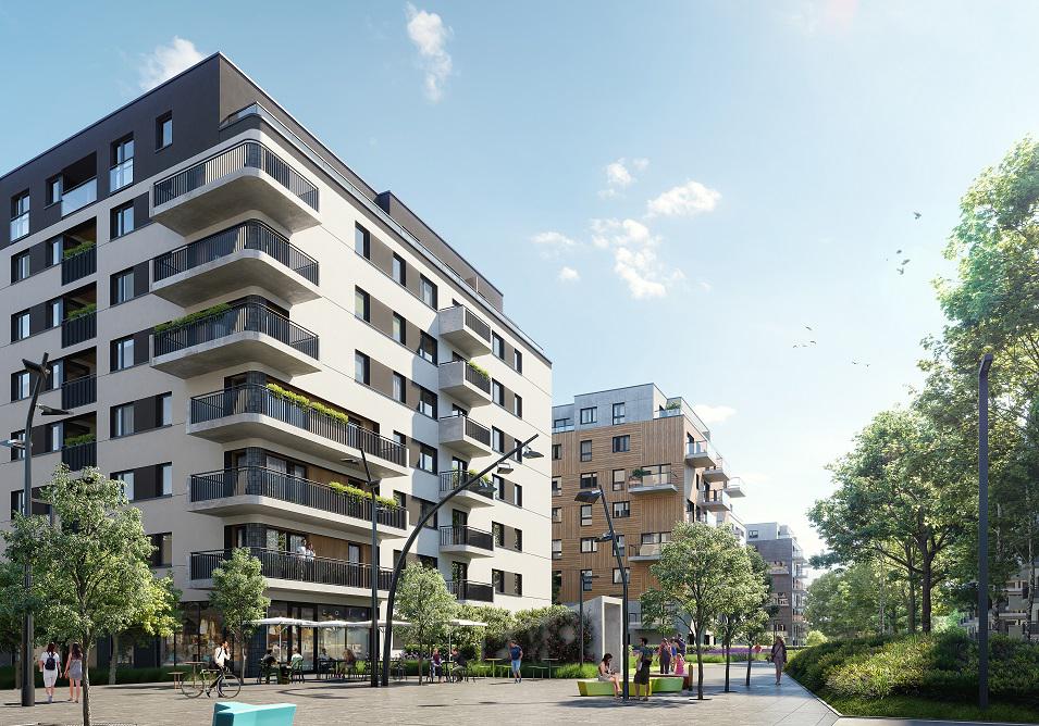 房地产在 Fama Jezyce — look at the real estate search engine GEOLN.COM. 照片 1