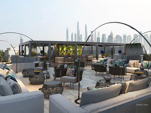 新大厦 — 来自开发商和业主的房地产搜索引擎 GEOLN.COM. 照片 3