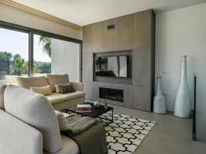 别墅 4 卧室 290 m² 在拉斯科琳娜, 西班牙 — 来自开发商和业主的房地产搜索引擎 GEOLN.COM. 照片 5