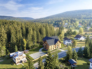 Propiedad en venta en Dolcevita Jestedska — mira el buscador inmobiliario GEOLN.COM. Foto 3