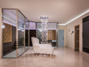 别墅 7 间卧室 1190 m² 在 Hacienda las Chapas, 西班牙 — 来自开发商和业主的房地产搜索引擎 GEOLN.COM. 照片 28