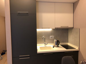 联盟宫的公寓 — 来自开发商和业主的房地产搜索引擎 GEOLN.COM. 照片 8