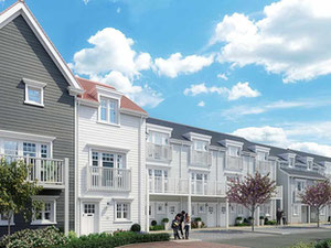 房地产在 Green Park Village — look at the real estate search engine GEOLN.COM. 照片 4