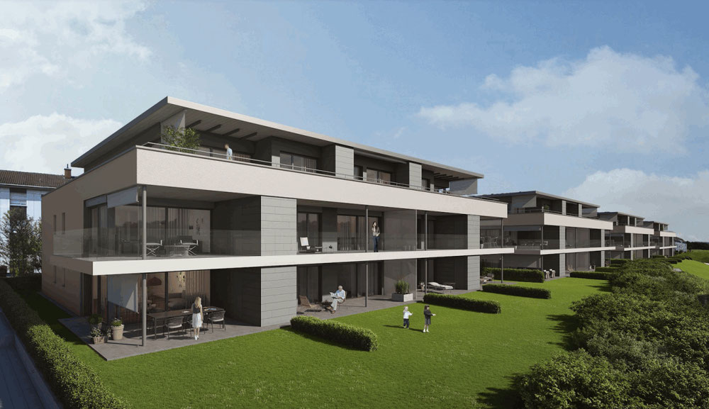 Нерухомість в Eichenfeld — дивіться на пошуковику нерухомості GEOLN.COM. Фото 1