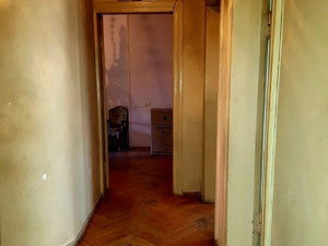 Chugureti的4间房间的公寓。廉价的公寓在第比利斯，Chugureti — 来自开发商和业主的房地产搜索引擎 GEOLN.COM. 照片 9