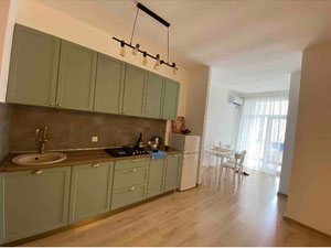 Sprzedam mieszkanie 2 pokojowe — Wyszukiwarka nieruchomości od deweloperów i właścicieli GEOLN.COM. Zdjęcie 5