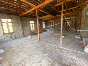 House in Kviriké — Find off-plan property or real estate resale directly from developers and owners GEOLN.COM. Photo 10