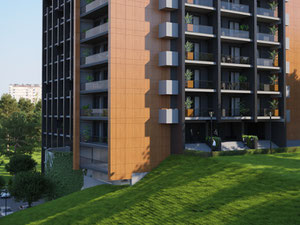 房地产在 Royal Vake — look at the real estate search engine GEOLN.COM. 照片 2