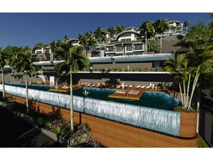 Недвижимость в Serenity Of Gundogan — смотрите на поисковике недвижимости GEOLN.COM. Фото 2