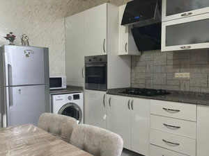 Квартира в Хелвачаури — Поисковик недвижимости от застройщиков и собственников GEOLN.COM. Фото 9