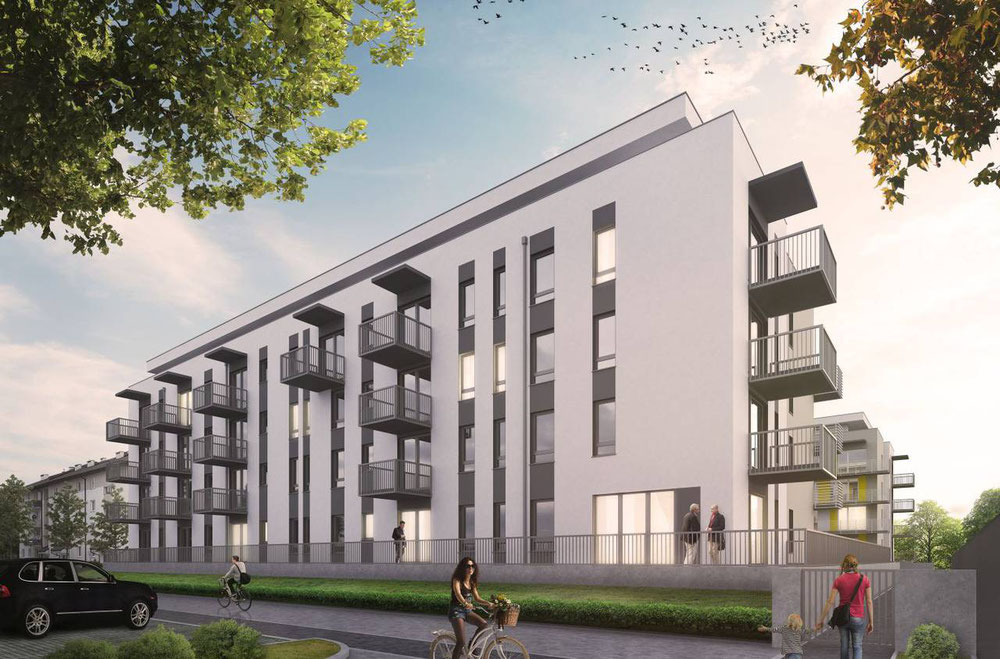 房地产在 Pogondo — look at the real estate search engine GEOLN.COM. 照片 1