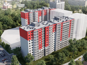 房地产在 Harmony — look at the real estate search engine GEOLN.COM. 照片 5