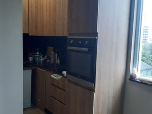 იყიდება 3 ოთახიანი ბინა — უძრავი ქონების ყიდვა და მფლო ბელებისგან GEOLN.COM. ფოტო 9