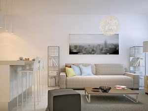 房地产在 K1 Residence — look at the real estate search engine GEOLN.COM. 照片 3