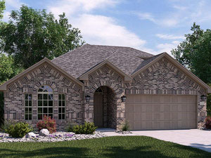 房地产在 Enclave at Estancia - Brookstone II Collection — look at the real estate search engine GEOLN.COM. 照片 5