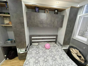 三房公寓出售 — 来自开发商和业主的房地产搜索引擎 GEOLN.COM. 照片 4