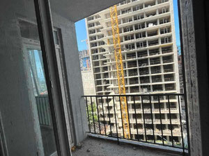 出售位于巴统的公寓 — 来自开发商和业主的房地产搜索引擎 GEOLN.COM. 照片 3