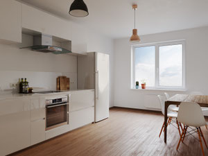 房地产在 ЖК Цивилизация — look at the real estate search engine GEOLN.COM. 照片 5