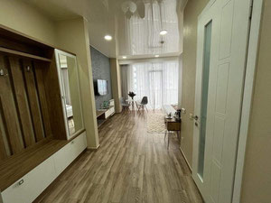 აპარტოტელი 13 ნომრით — უძრავი ქონების ყიდვა და მფლო ბელებისგან GEOLN.COM. ფოტო 2