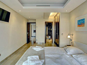 顶层公寓 2 卧室 91 平方米，位于西班牙新黄金地带 — 来自开发商和业主的房地产搜索引擎 GEOLN.COM. 照片 10