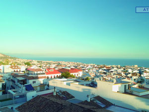 公寓 1 卧室 52 平方米，位于西班牙贝纳尔马德纳 — 来自开发商和业主的房地产搜索引擎 GEOLN.COM. 照片 20