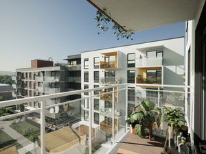 Immobilien in MELYNI VILKAI — Schauen Sie sich die Immobiliensuchmaschine GEOLN.COM an. Foto 5