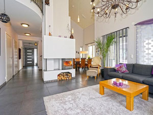 Dom w Finlandii, Porvoo — Wyszukiwarka nieruchomości od deweloperów i właścicieli GEOLN.COM. Zdjęcie 6