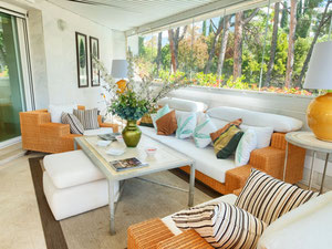 公寓 3 间卧室 157 平方米，位于西班牙黄金地带 — 来自开发商和业主的房地产搜索引擎 GEOLN.COM. 照片 19