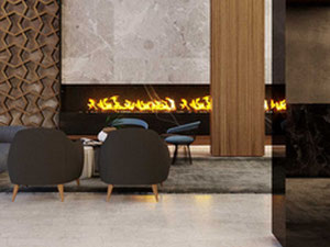 房地产在 CentraCondos 1000 rue de la Montagne — look at the real estate search engine GEOLN.COM. 照片 14