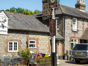 Real estate in Rowan Court — look at the real estate search engine GEOLN.COM. Photo 2