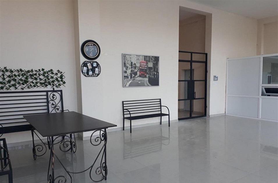 Didi Digomi的3个房间的公寓。便宜的公寓在第比利斯，Didi Digomi — 来自开发商和业主的房地产搜索引擎 GEOLN.COM. 照片 1