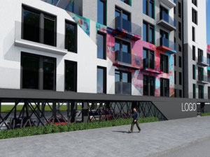 Недвижимость в Flux records — смотрите на поисковике недвижимости GEOLN.COM. Фото 2