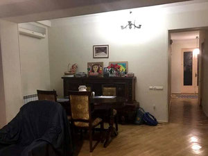 Saburtalo的4个房间的公寓。购买第比利斯的公寓 — 来自开发商和业主的房地产搜索引擎 GEOLN.COM. 照片 5