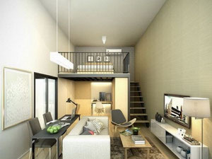 Нерухомість в Blossom Condo @ Fashion Beyond — дивіться на пошуковику нерухомості GEOLN.COM. Фото 4