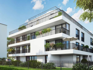 Недвижимость в Saska Kepa — смотрите на поисковике недвижимости GEOLN.COM. Фото 3